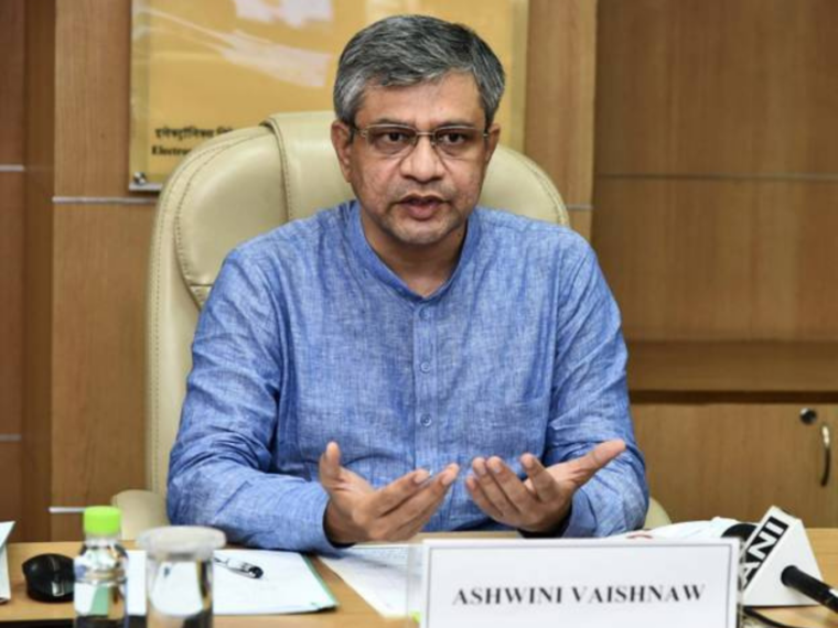 Will Bring At Least 3 More Legislations To Improve Digital Regulatory System: Vaishnaw