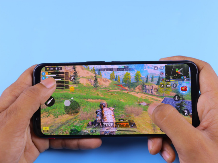 Battlegrounds Mobile Surpasses 100 Mn Registered Users In India