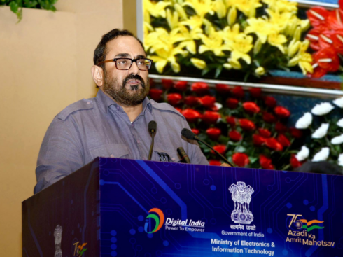 Cyber Forensic & Training Labs Commissioned In 28 States To Tackle Cyber Crimes: Govt