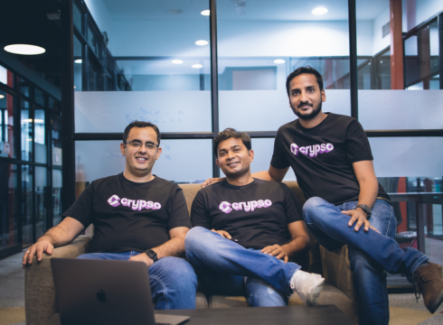 Community Led Crypto Startup Crypso Raises Funding To Widen Product Offerings