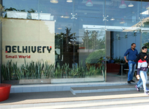 Listed Unicorn Delhivery’s Institutional Shareholders Say No To Its ESOP Schemes