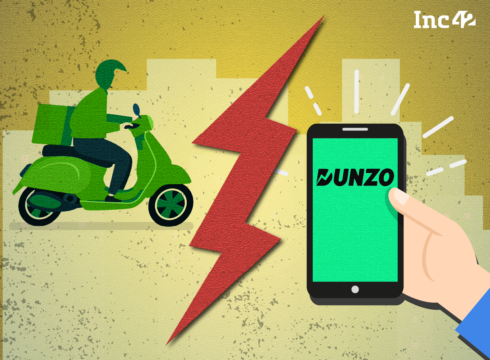 Dunzo Allegedly Threatens Delivery Partners With Ban If They Support Strikes