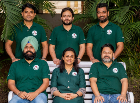 Ruraltech Startup FAARMS Raises $10 Mn To Expand To 100K Villages in 2022