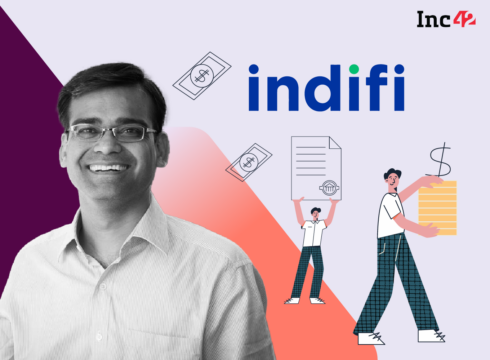 Collaboration Between Fintech Players & Banks To Transform SMB Lending: Indifi’s Alok Mittal