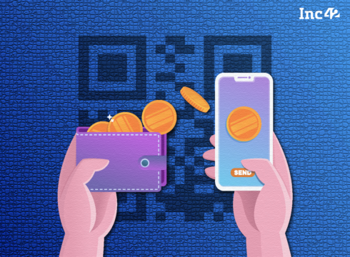 UPI Payments Drop By 2.5% MoM To INR 10.14 Lakh Cr In June 2022