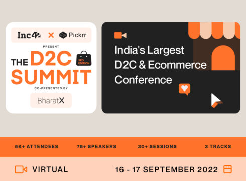 Announcing The D2C Summit 2022: India’s Largest D2C And Ecommerce Conference Is Back!