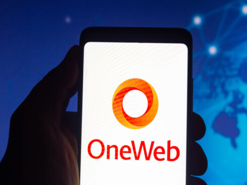 OneWeb set to launch satellite-based broadband services in India soon
