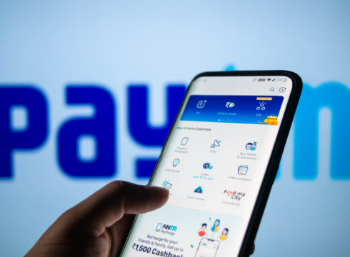 Banking Veteran Nakul Jain Joins As CEO Of Paytm Payments Services