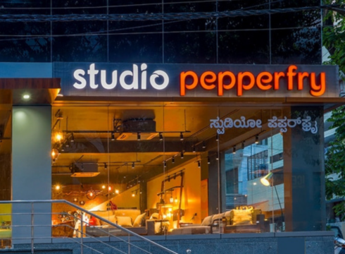 IPO-Bound Pepperfry Rejigs Business Structure