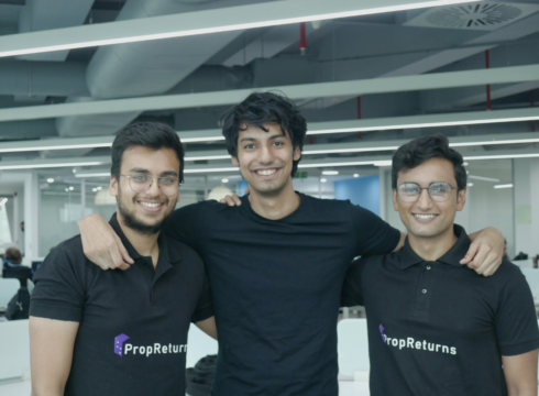 Proptech Startup PropReturns Bags Funding From CRED’s Kunal Shah, Others