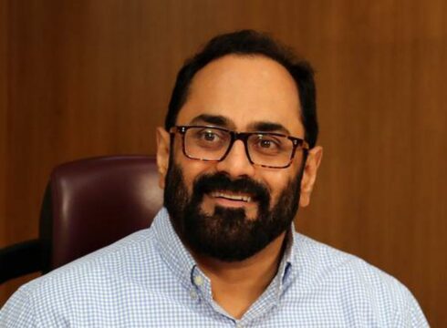 IT Rules Do Not Restrict Freedom Of Speech And Expression : Rajeev Chandrasekhar