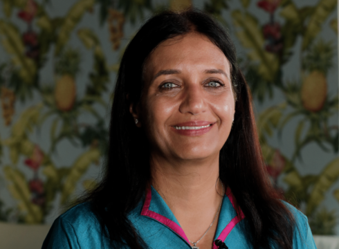 LetsVenture’s Shanti Mohan Sets Up Micro VC Fund ‘Propell’ To Back 30 Early-Stage Startups