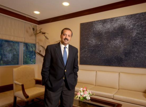 Sanjay Nayar's Sorin Investments raises $100 Mn for debut fund