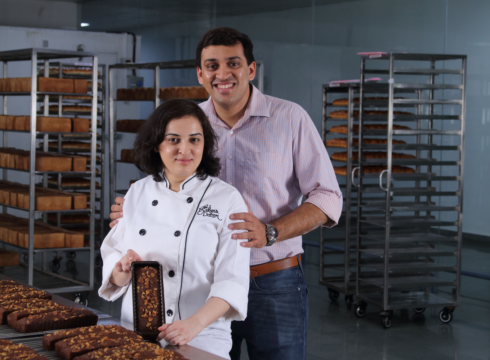 The Baker’s Dozen Raises Funding To Strengthen Omnichannel Presence Across India