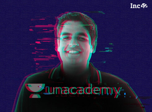Unacademy's Litmus Test: Product Jumble, Acquisition Blitz Take Heavy Toll