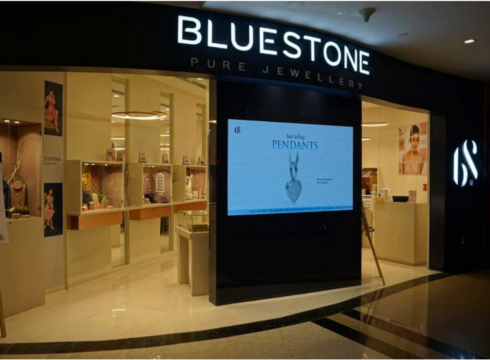 Ratan Tata-Backed BlueStone’s Loss Narrows 43% To INR 13.8 Cr In Pandemic-Hit FY21