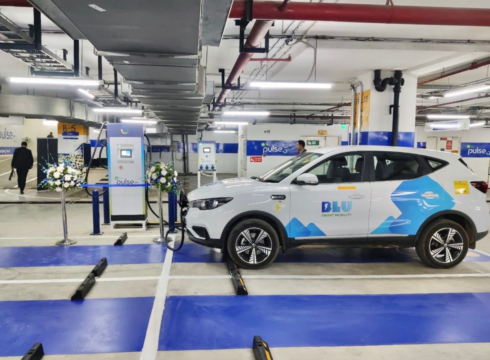 BluSmart Close To Raising $250 Mn In Fresh Funding From BP Ventures, Others To Increase Fleet Size: Report