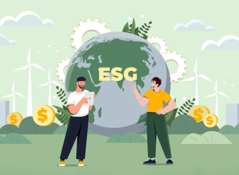 How Indian Startups Can Stay Ahead Of The Curve With ESG Goals