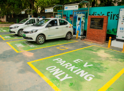 After Haryana, Chhattisgarh Approves Policy To Promote Adoption Of Electric Vehicles