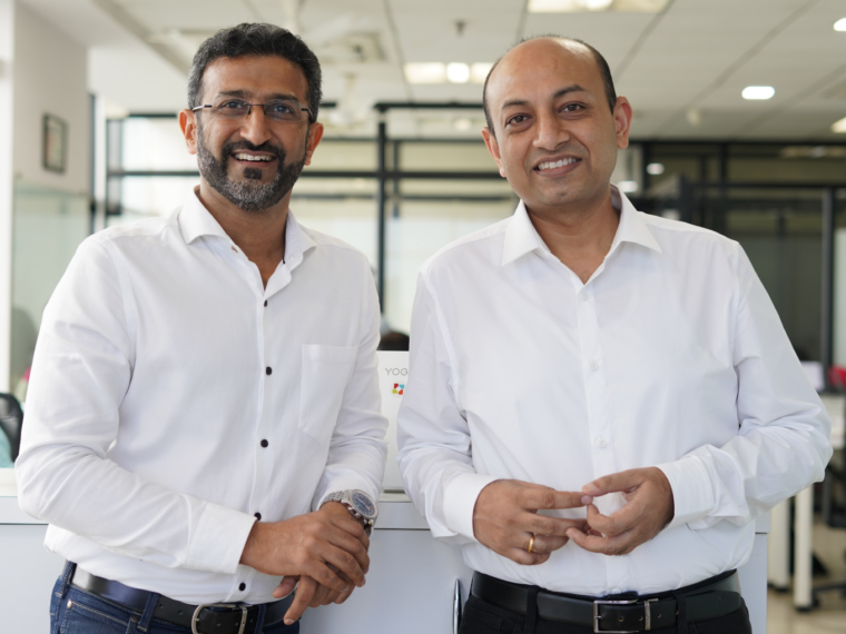 Fitterfly Raises $12 Mn To Launch New Verticals, Strengthen Tech Infrastructure