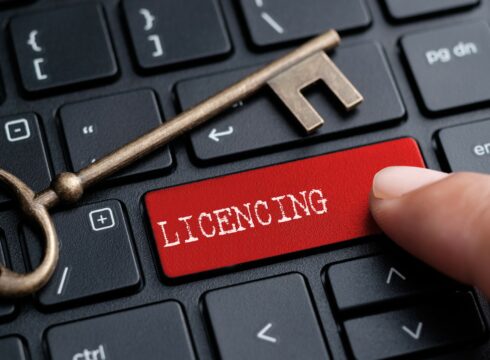 NITI Aayog Proposes Licencing & Regulation For Neobanks