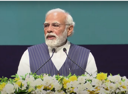 PM Modi Launches Digital India Bhashini, Indiastack.global Initiatives To Boost Startups