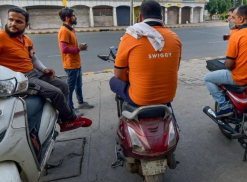 Swiggy Delivery Executives In Bengaluru Could Go On A Bigger Strike If Issues Not Addressed