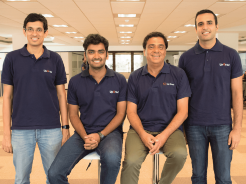 Edtech Unicorn upGrad Acquires Harappa Education For $38 Mn To Focus On Enterprisetech Segment