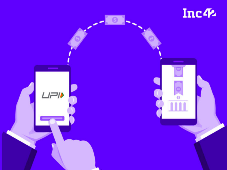 PhonePe, Google Pay Continue Their Dominance, Process 83% Of UPI Transaction Value In June