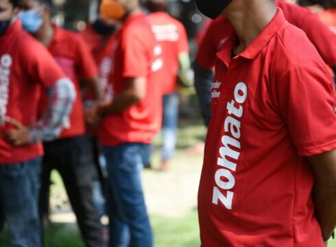 As Share Price Tumbles, Zomato Allots 4.65 Cr ESOPs Worth $24.19 Mn