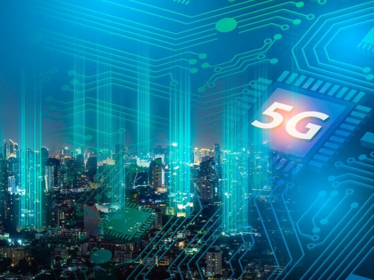 IT Minister Ashwini Vaishnaw Confirms 5G Rollout By October 12