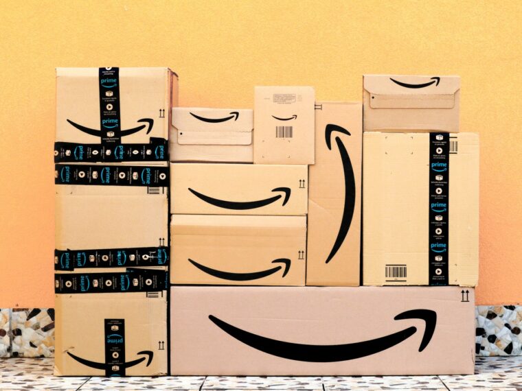 Cloudtail Challenges Validity Of CCI Raids Over Amazon Connection: Report