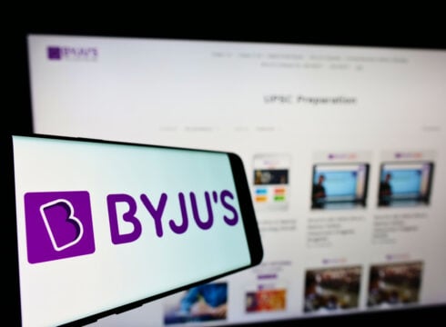 Edtech Giant BYJU’S Raises $49 Mn From Its Singapore Holding Company