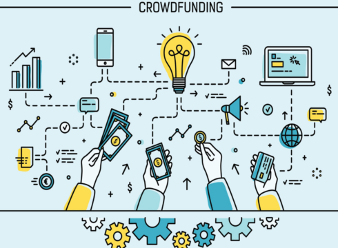 Govt Has No Plans To Introduce Legislation To Regulate Crowdfunding