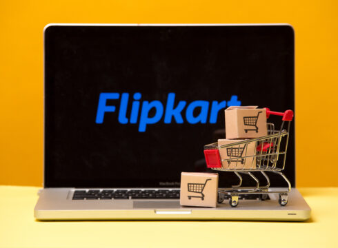 Flipkart & Its Seller Accused Of Selling Products Over MRP: Report