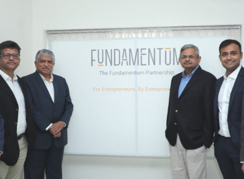 Nandan Nilekani-Led Fundamentum Raises $227 Mn For Second Fund