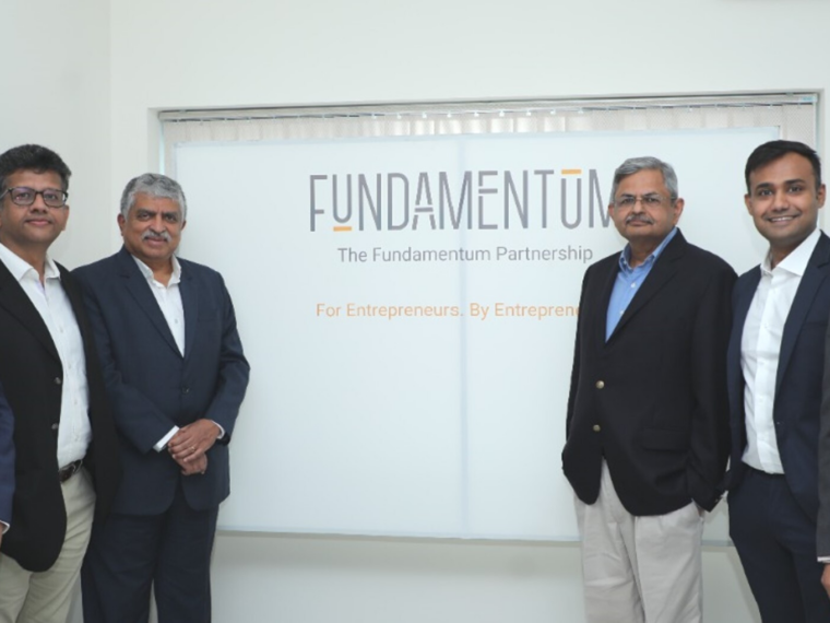 Nandan Nilekani-Led Fundamentum Raises $227 Mn For Second Fund