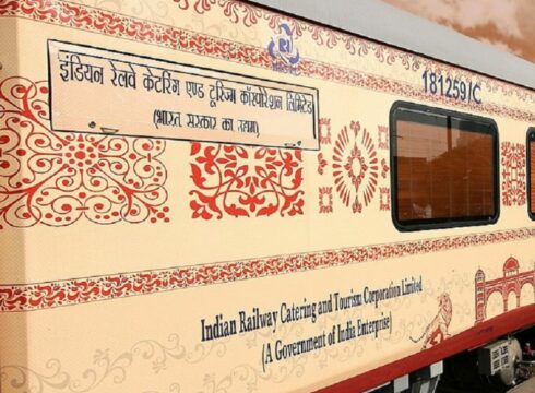 IRCTC to provide opt out option to customers from its digital data monetisation plan