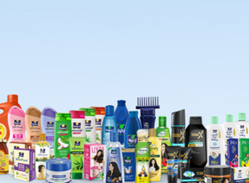 FMCG Major Marico Mulls Building Thrasio Style Model For Its D2C Brands