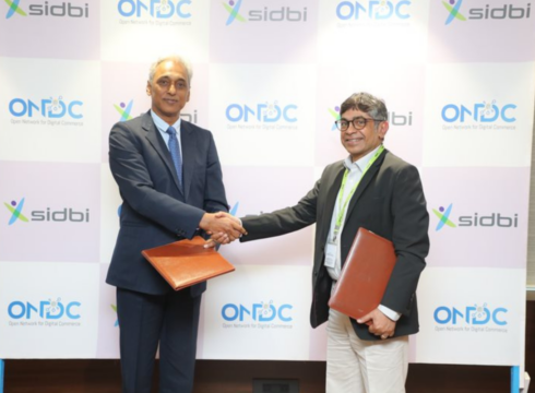 ONDC Inks MoU With SIDBI To Onboard Small Businesses To Its Network
