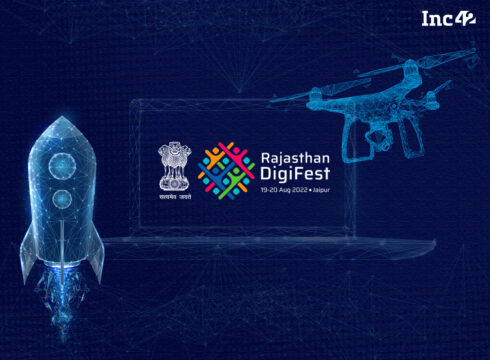 Rajasthan DigiFest 2022: Government Of Rajasthan To Host A Two-Day Event To Boost Startup Innovation