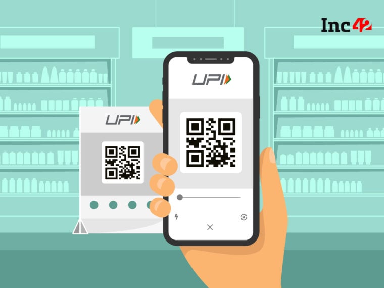 Finance Minister On UPI: Not Right Time To Levy Charges On Digital Payments