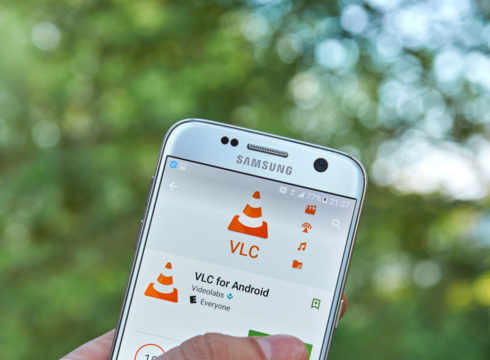 VLC Had No Communication From Indian Govt Regarding App Ban