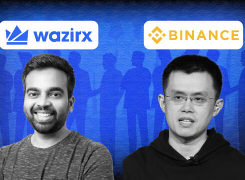 WazirX-Binance row leaves users uncertain about future