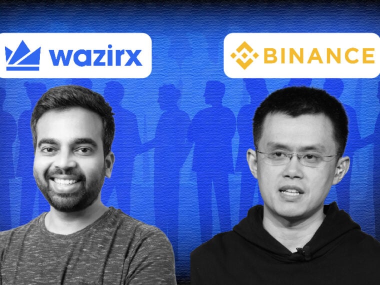 WazirX-Binance row leaves users uncertain about future
