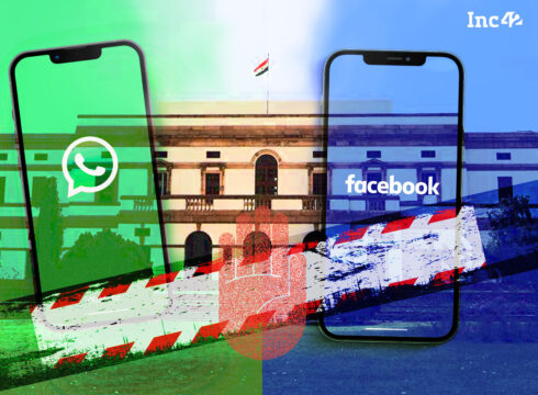 WhatsApp Privacy Policy Places Users In “Take It Or Leave It” Situation: Delhi HC