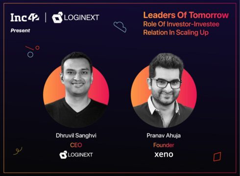 How Early Stage CRM Startup Xeno Learnt To Build A Win-Win Relationship With Angel Investors