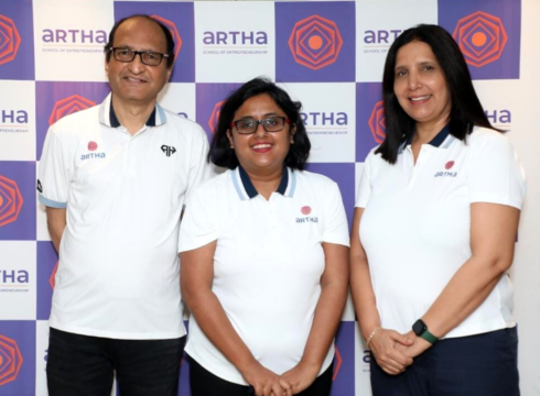 Indian Startup Stalwarts Launch Artha School of Entrepreneurship