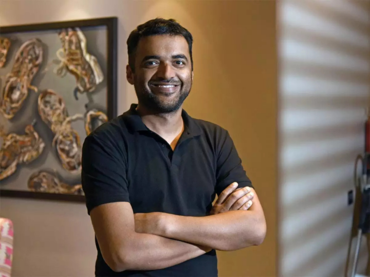No Plan To Move Away From Day-To-Day Business: Zomato CEO