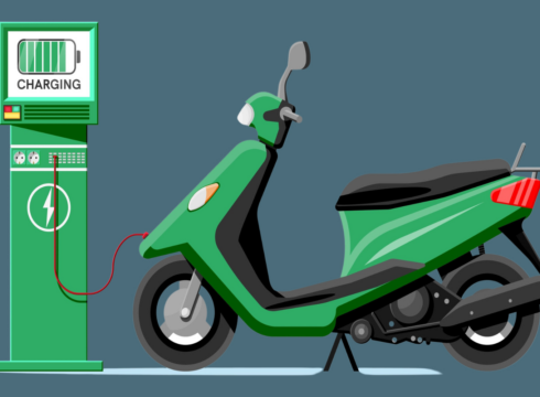 Two-Wheeler EV Registrations Up 5% In July, Hero Electric Tops The Chart